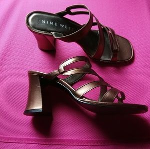 Nine West Sandals